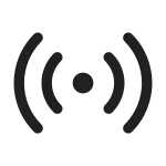 Live SVG Icon
